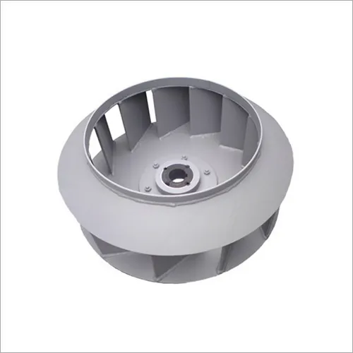 MS/SS Impeller