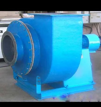 PP FRP Blower